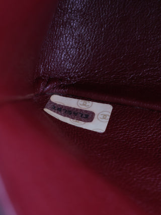 Classic Double Flap Shoulder Bag