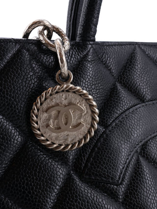 Medallion Tote Bag