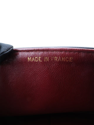 Classic Double Flap Shoulder Bag