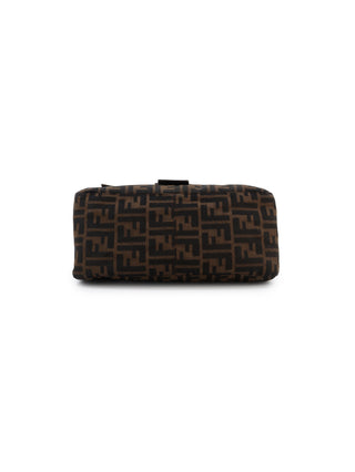 Zucca Mamma Baguette Shoulder Bag