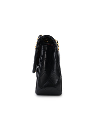 Classic Double Flap Shoulder Bag