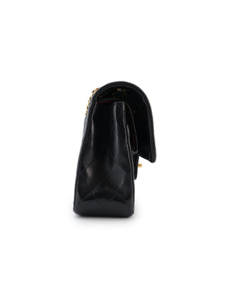 Classic Double Flap Shoulder Bag