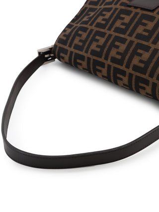 Zucca Mamma Baguette Shoulder Bag