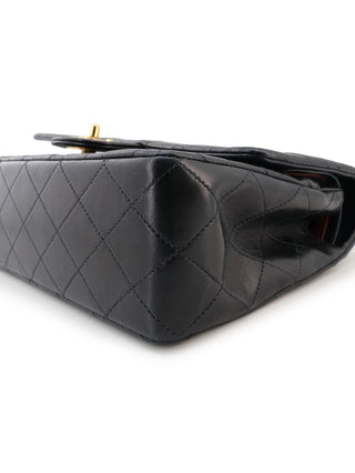 Classic Double Flap Shoulder Bag