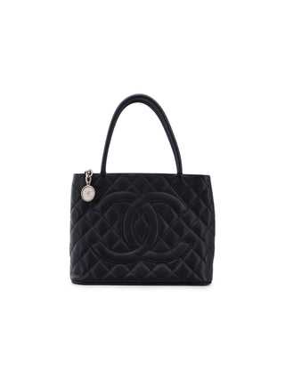 Medallion Tote Bag