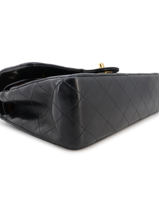 Classic Double Flap Shoulder Bag