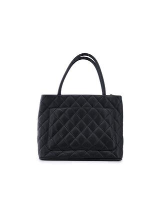 Medallion Tote Bag