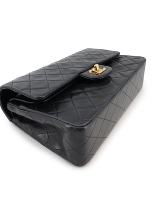 Classic Double Flap Shoulder Bag