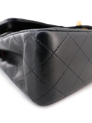Classic Double Flap Shoulder Bag