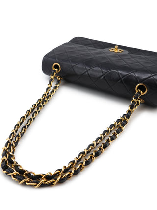 Classic Double Flap Shoulder Bag