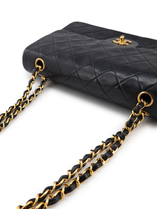 Classic Double Flap Shoulder Bag
