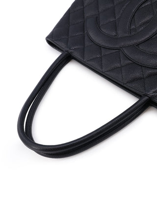 Medallion Tote Bag