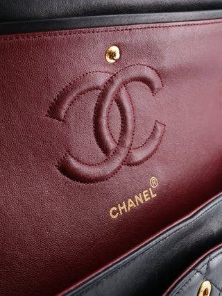 Classic Double Flap Shoulder Bag