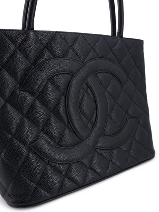 Medallion Tote Bag