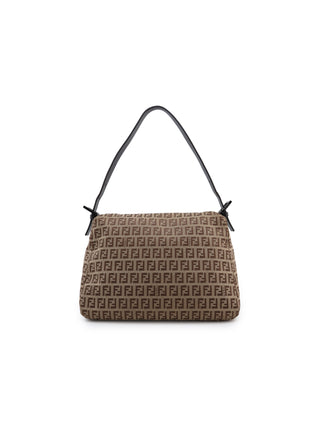Zucchino Mamma Baguette Shoulder Bag