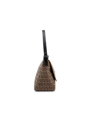 Zucchino Mamma Baguette Shoulder Bag