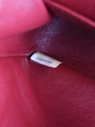 Classic Double Flap Shoulder Bag