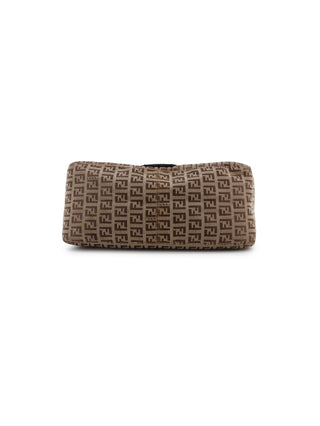 Zucchino Mamma Baguette Shoulder Bag
