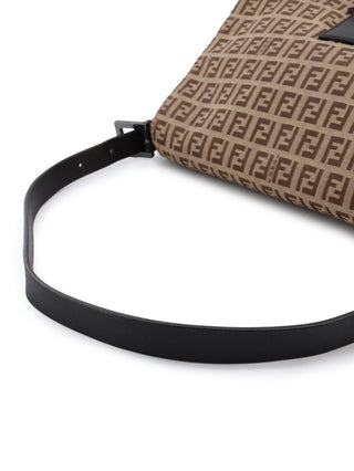 Zucchino Mamma Baguette Shoulder Bag