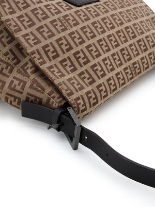 Zucchino Mamma Baguette Shoulder Bag