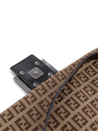 Zucchino Mamma Baguette Shoulder Bag
