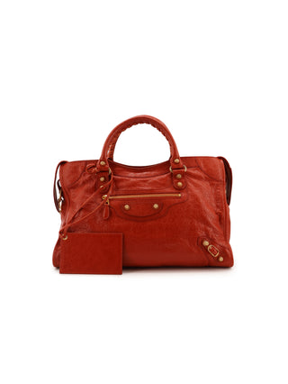 Giant 12 Classic City Shoulder Bag