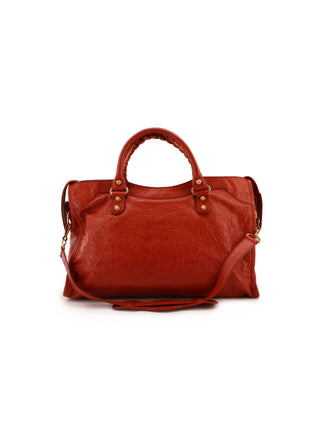 Giant 12 Classic City Shoulder Bag