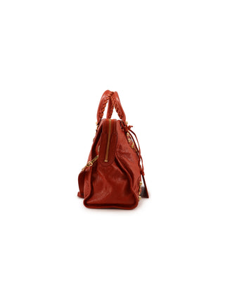 Giant 12 Classic City Shoulder Bag