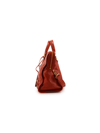 Giant 12 Classic City Shoulder Bag
