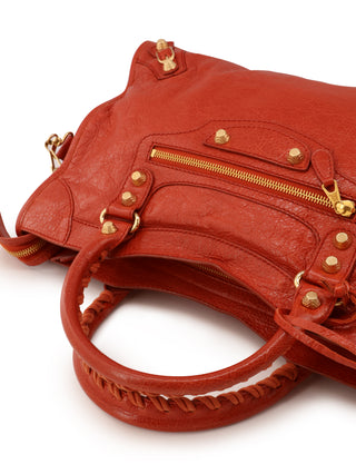 Giant 12 Classic City Shoulder Bag