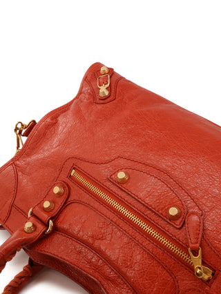 Giant 12 Classic City Shoulder Bag