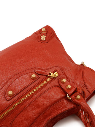 Giant 12 Classic City Shoulder Bag