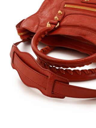 Giant 12 Classic City Shoulder Bag