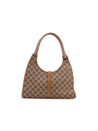 GG Jackie Shoulder Bag