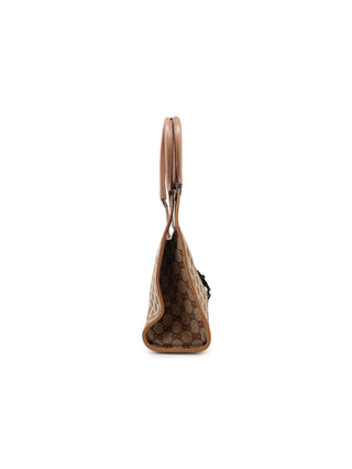 GG Jackie Shoulder Bag