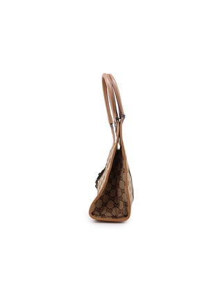 GG Jackie Shoulder Bag