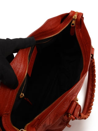 Giant 12 Classic City Shoulder Bag