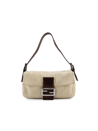 Zucca Baguette Shoulder Bag