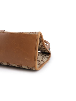 GG Jackie Shoulder Bag