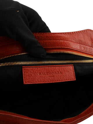 Giant 12 Classic City Shoulder Bag