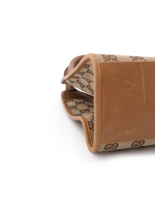 GG Jackie Shoulder Bag