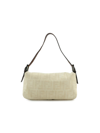 Zucca Baguette Shoulder Bag
