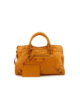 Giant 12 Classic City Shoulder Bag