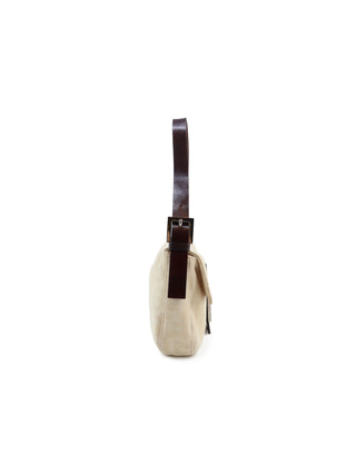 Zucca Baguette Shoulder Bag