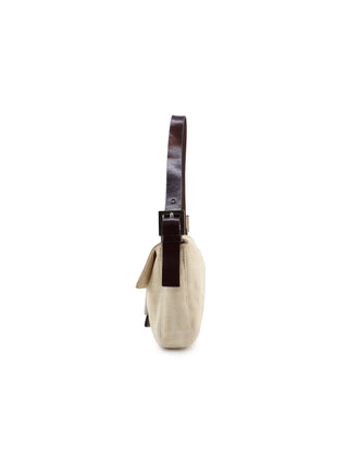 Zucca Baguette Shoulder Bag