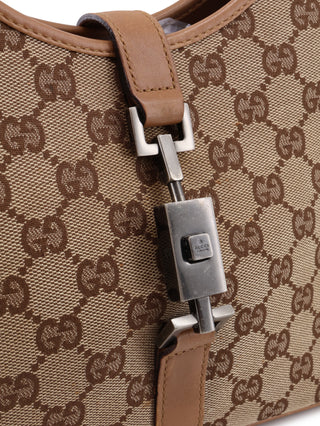 GG Jackie Shoulder Bag