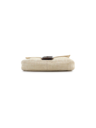 Zucca Baguette Shoulder Bag