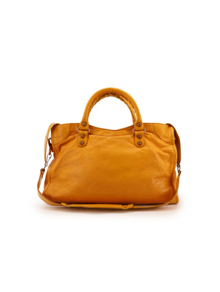 Giant 12 Classic City Shoulder Bag
