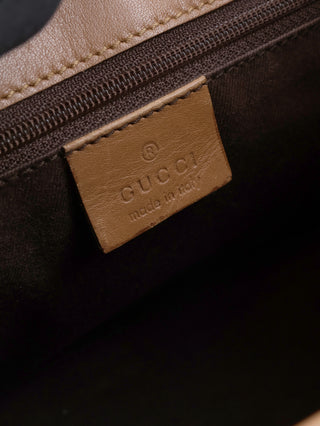 GG Jackie Shoulder Bag