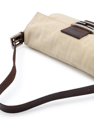 Zucca Baguette Shoulder Bag